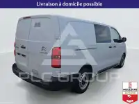 2025 Citroen Jumper
