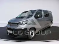 2025 Citroen Jumper
