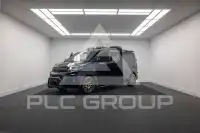 2025 Citroen Jumper