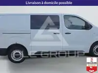 2025 Citroen Jumper
