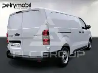 2025 Citroen Jumper