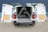 2025 Citroen Jumper