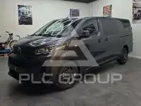 2026 Citroen Jumper