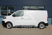 2025 Citroen Jumper