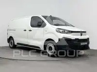 2025 Citroen Jumper