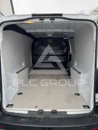 2025 Peugeot Expert
