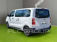 2025 Citroen Jumper