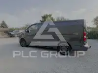 2025 Citroen Jumper