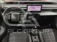 2025 Citroen C3