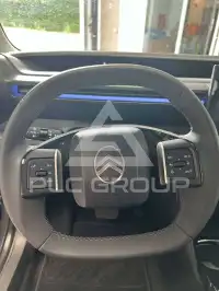 2025 Citroen C3