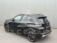 2025 Citroen C3