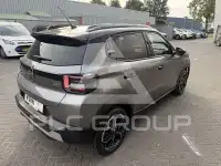 2025 Citroen C3