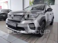 2025 Citroen C3