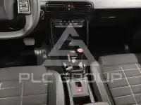 2025 Citroen C3