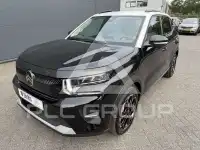 2025 Citroen C3