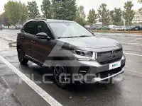 2025 Citroen C3
