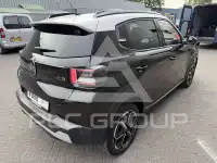 2025 Citroen C3