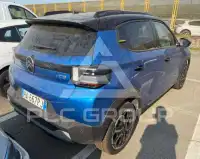 2025 Citroen C3