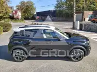 2025 Citroen C3