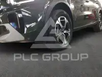 2025 Citroen C3