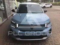 2025 Citroen C3