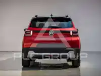 2025 Citroen C3