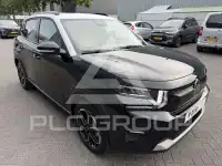 2025 Citroen C3