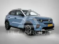 2025 Citroen C3