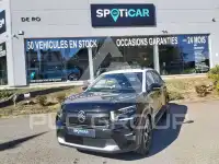 2025 Citroen C3