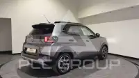 2025 Citroen C3