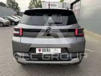 2025 Citroen C3