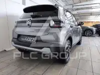 2025 Citroen C3