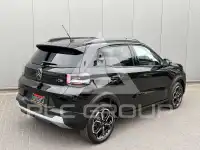 2025 Citroen C3