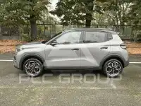 2025 Citroen C3
