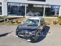2025 Citroen C3