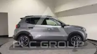 2025 Citroen C3