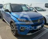 2025 Citroen C3
