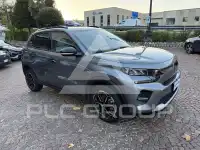 2025 Citroen C3