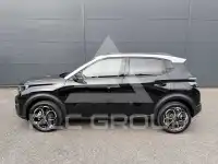 2025 Citroen C3