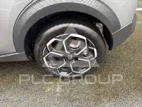 2025 Citroen C3