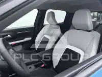 2025 Citroen C3