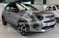 2025 Citroen C3