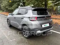 2025 Citroen C3