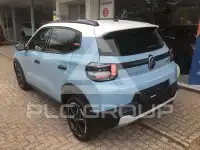 2025 Citroen C3