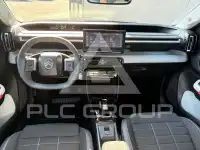 2025 Citroen C3