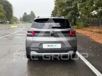 2025 Citroen C3