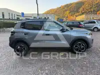 2025 Citroen C3