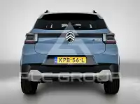 2025 Citroen C3