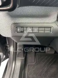 2025 Citroen C3