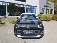 2025 Citroen C3